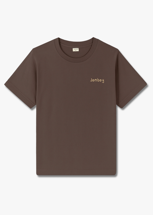 Oversized T-Shirt APPLE STRUDEL Unisex
