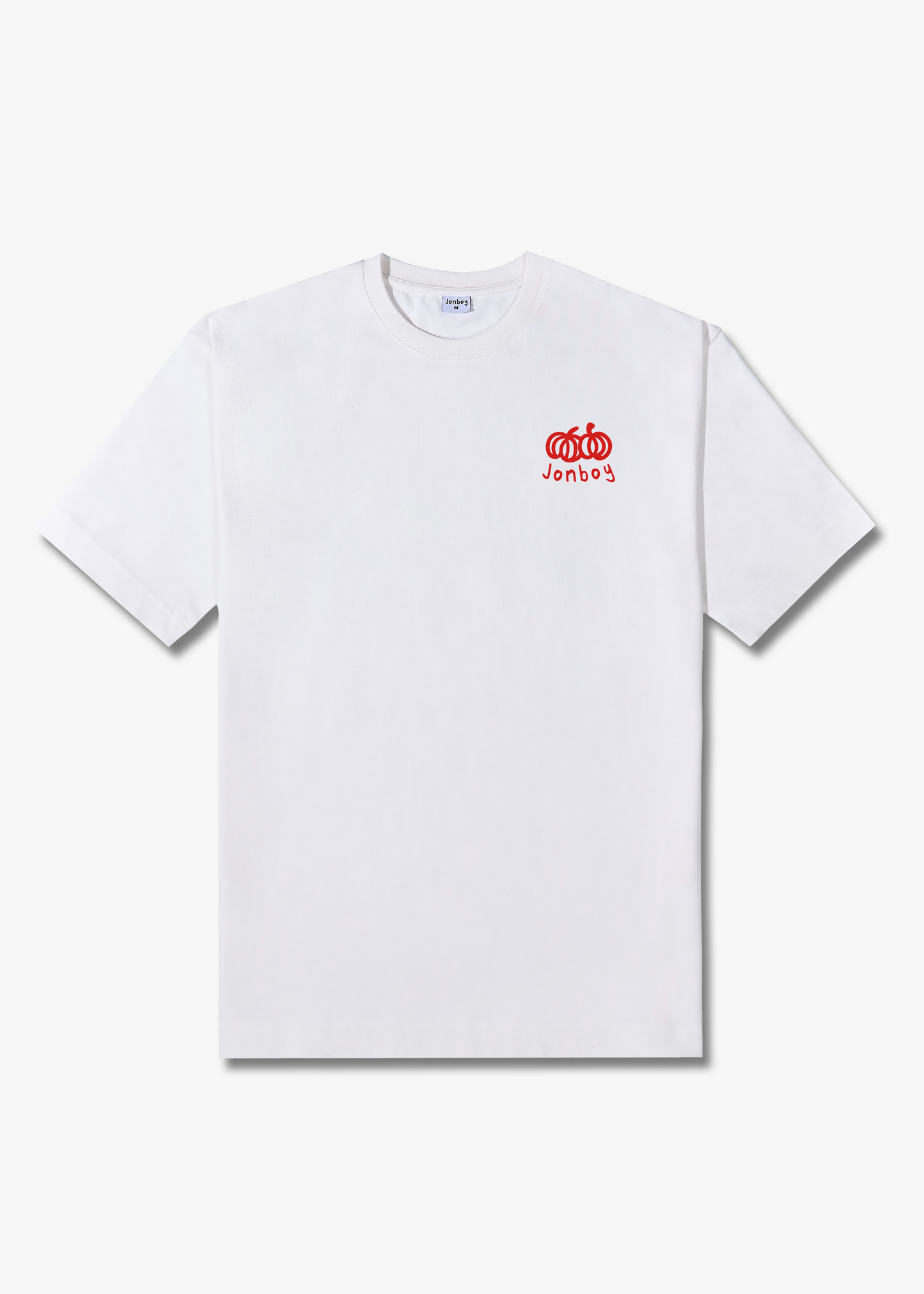 Basic T-Shirt PASST SCHO Unisex
