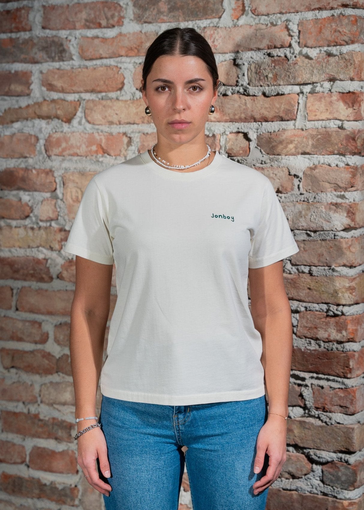 T-Shirt OIDA | Basic | Women's