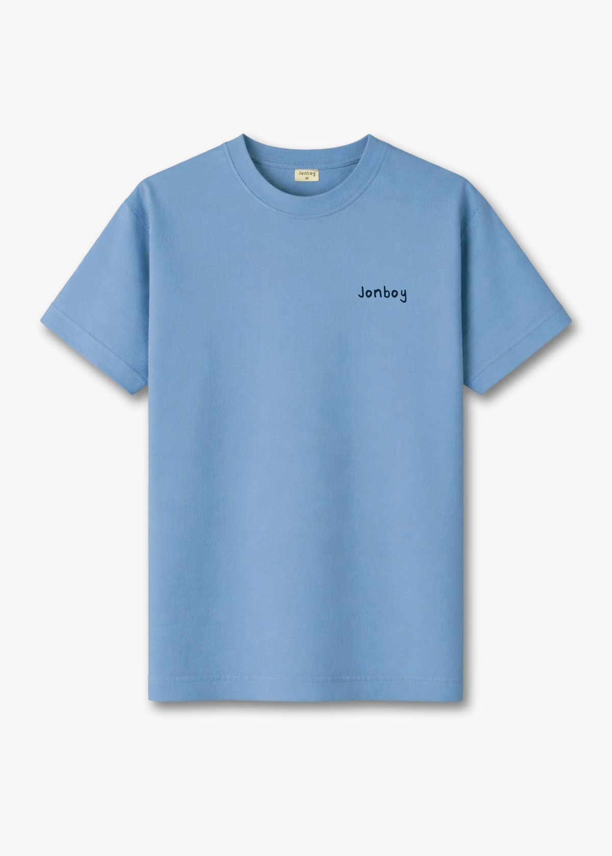 Basic T-Shirt DRAWIG Unisex