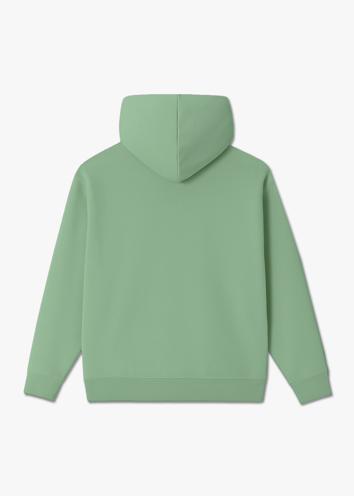 Oversized Hoodie DURCHWURSCHTELN Unisex