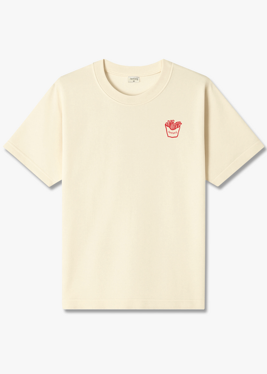 Oversized T-Shirt FREIBADPOMMES Unisex