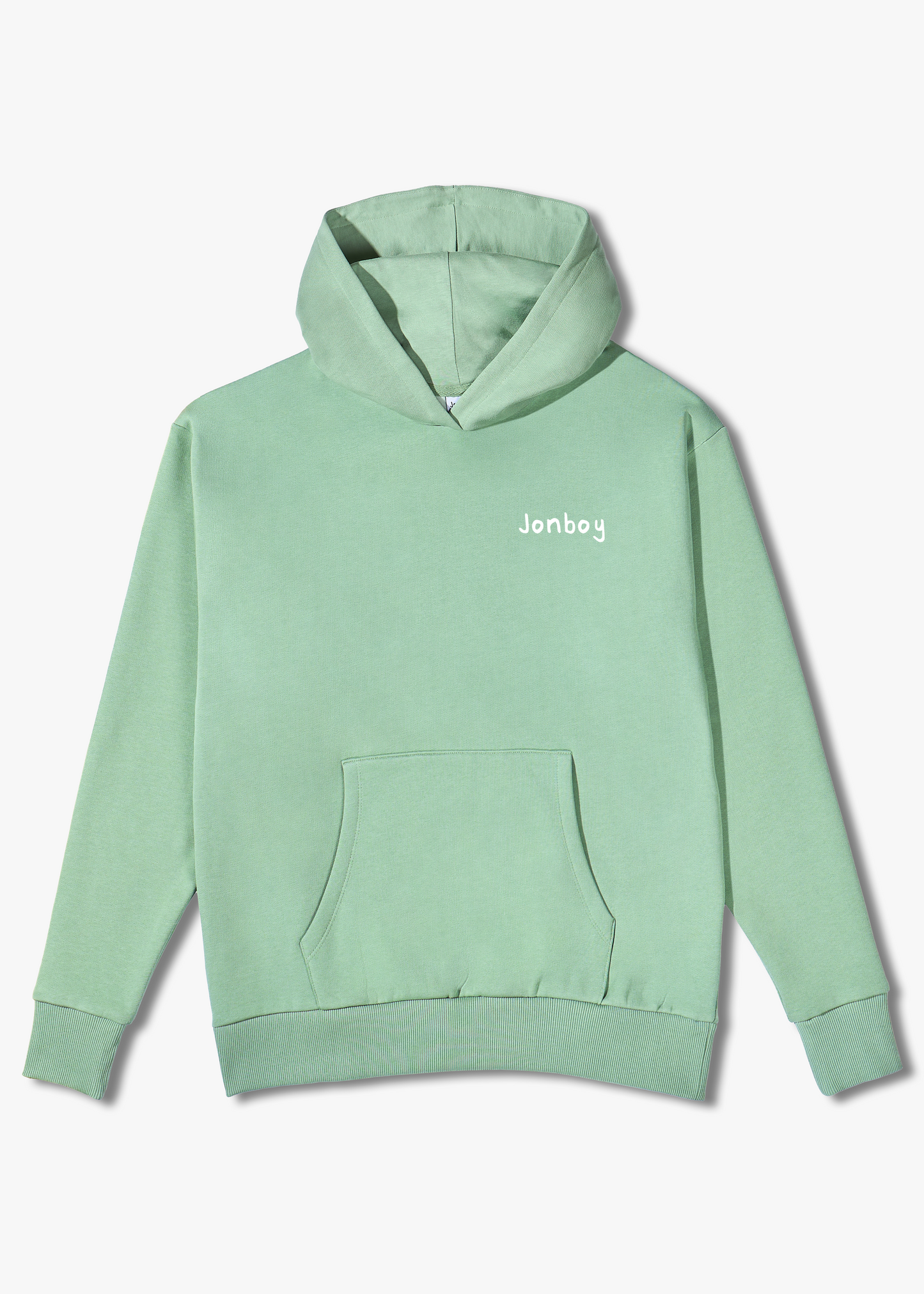 Oversized Hoodie HAWEDERE Unisex