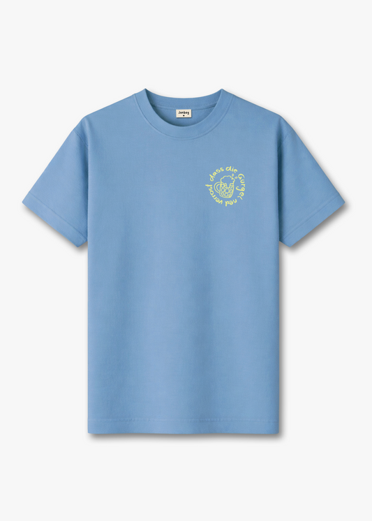 Basic T-Shirt HOIBE Unisex