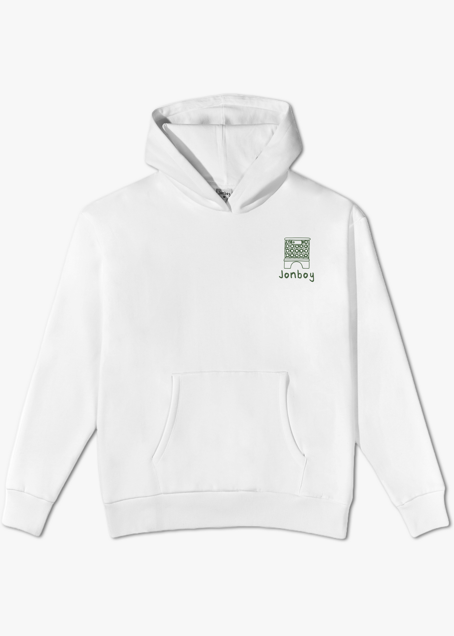 Oversized Hoodie KACHELOFEN Unisex