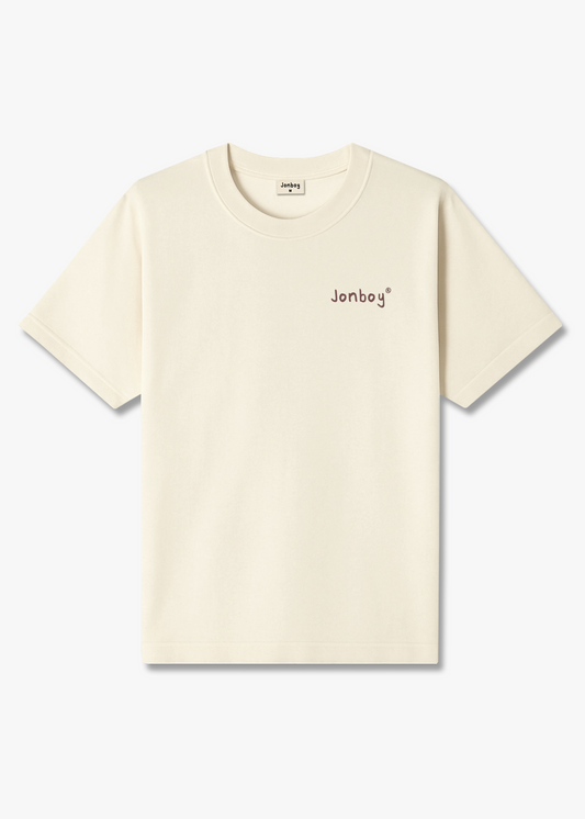Basic T-Shirt HUDELN Unisex