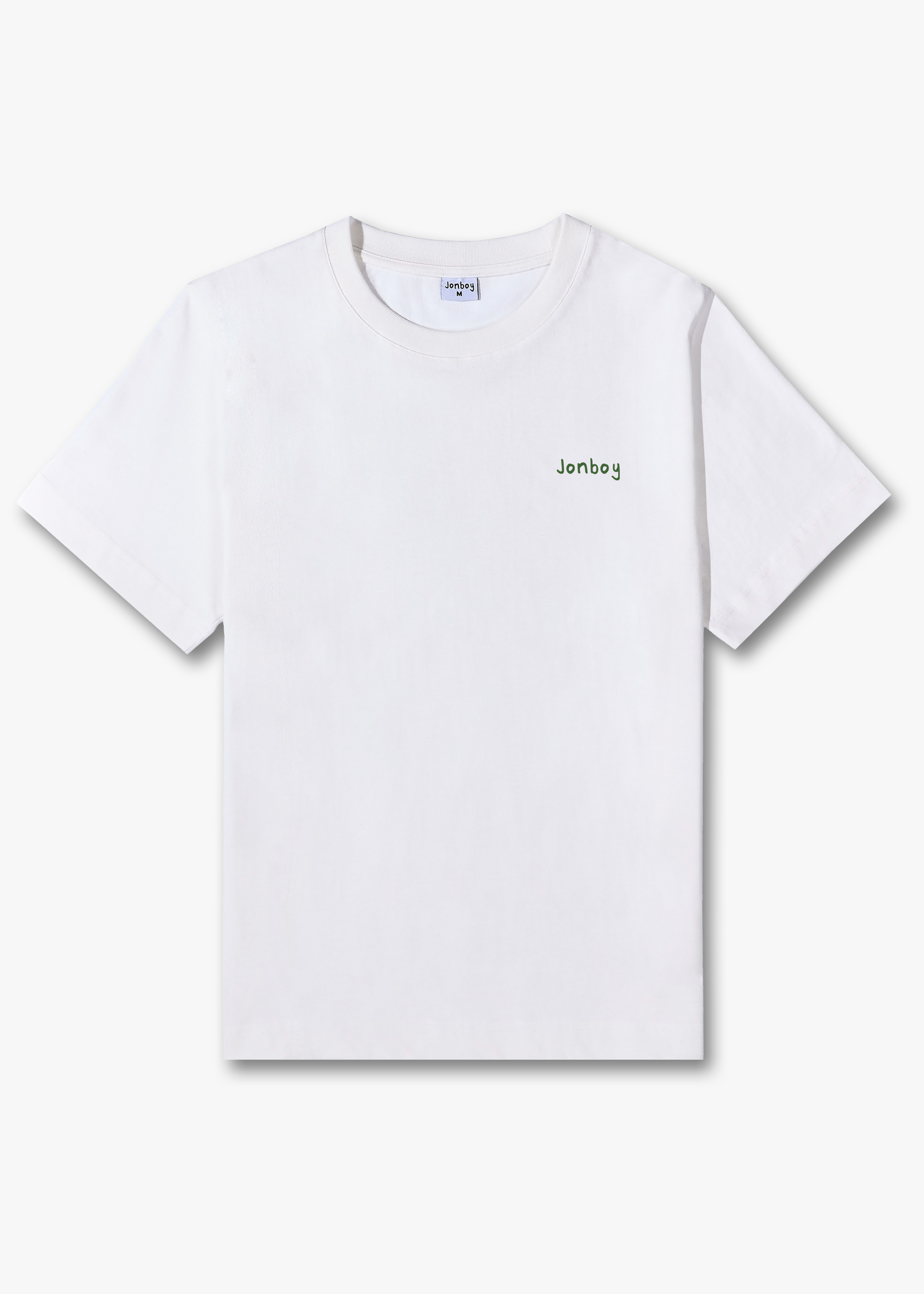 Oversized T-Shirt JAUSE Unisex