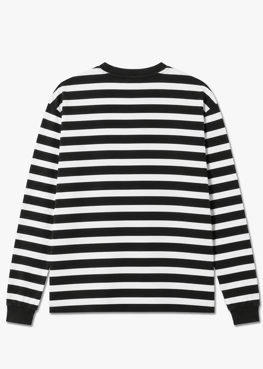 Relaxed Fit Langarmshirt JO EH unisex