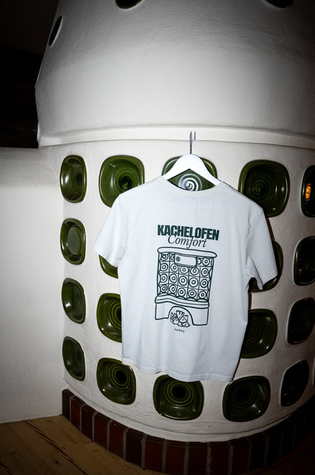 Basic T-Shirt KACHELOFEN Unisex