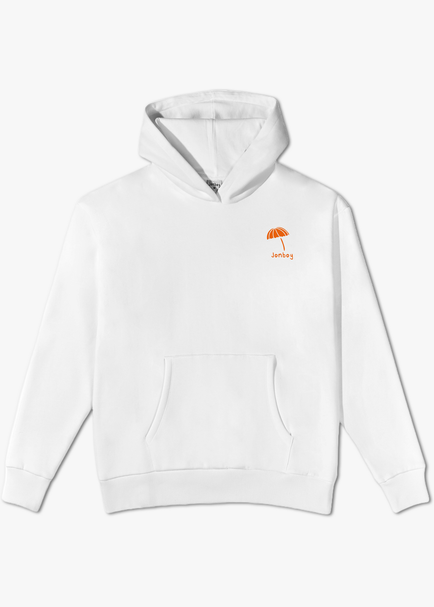 Oversized Hoodie NIMMA DRAWIG Unisex