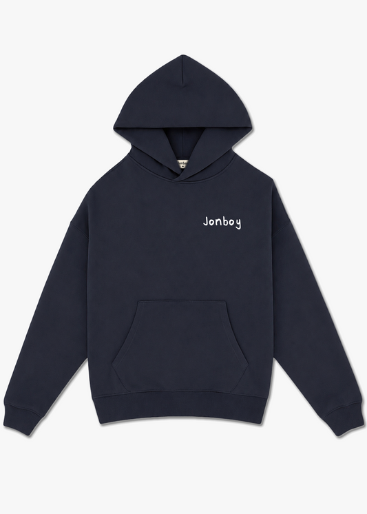 Oversized Hoodie OIDA Unisex