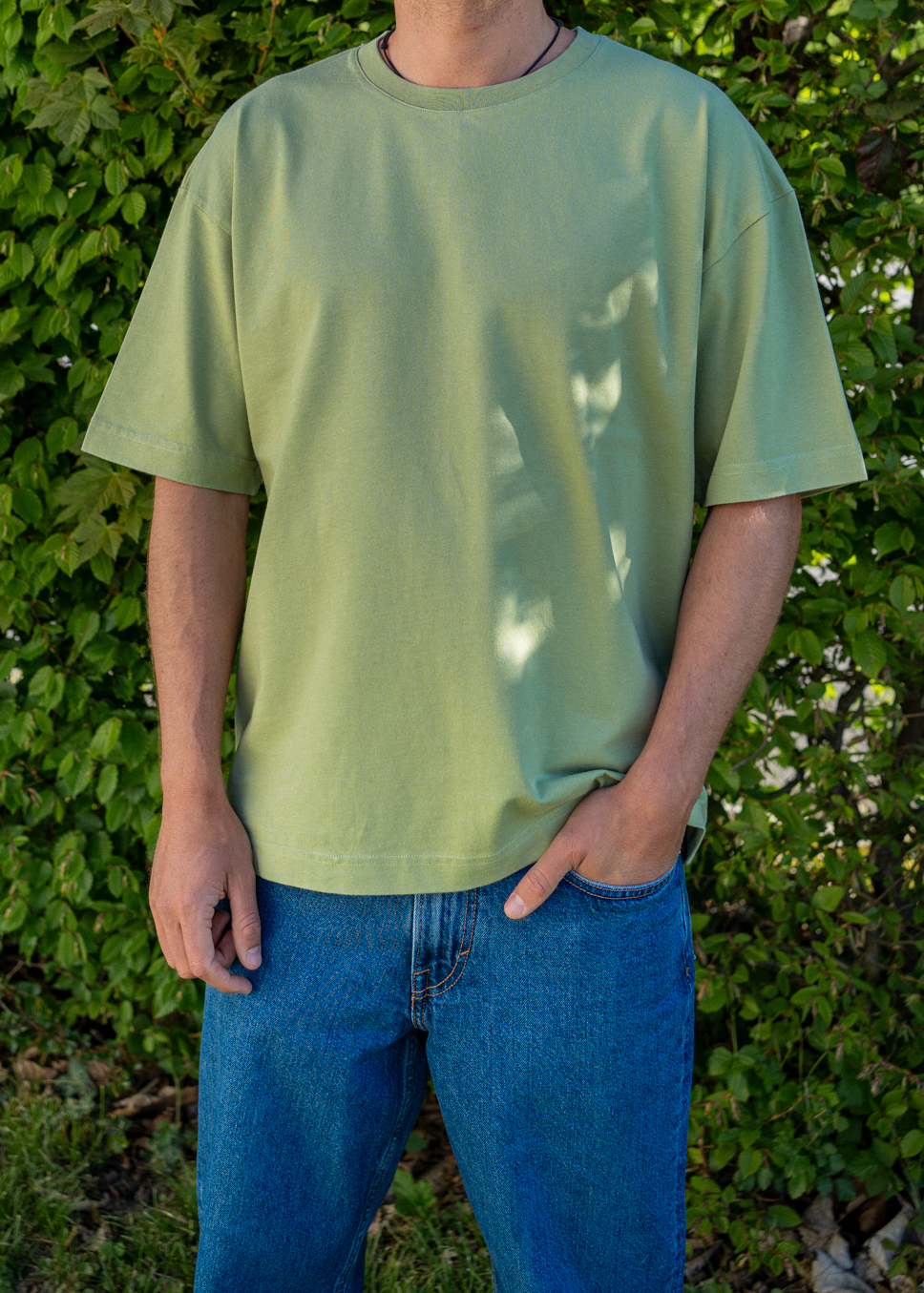 Oversized T-Shirt Unisex