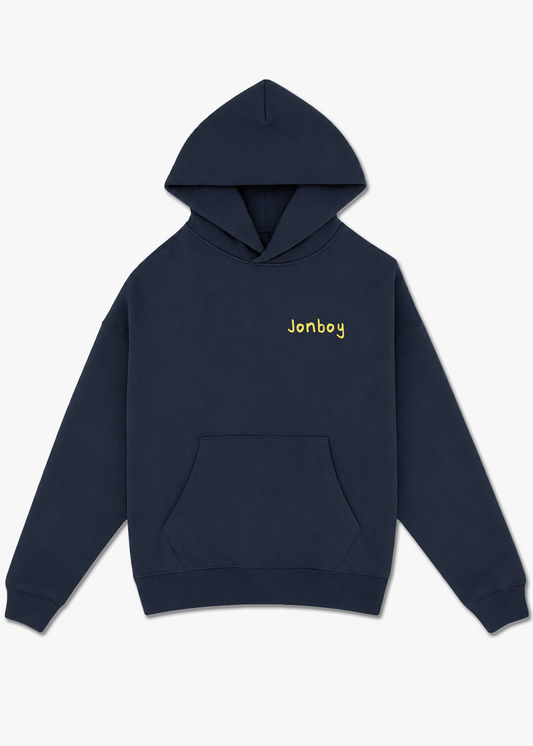 Oversized Hoodie PASST SCHO Unisex