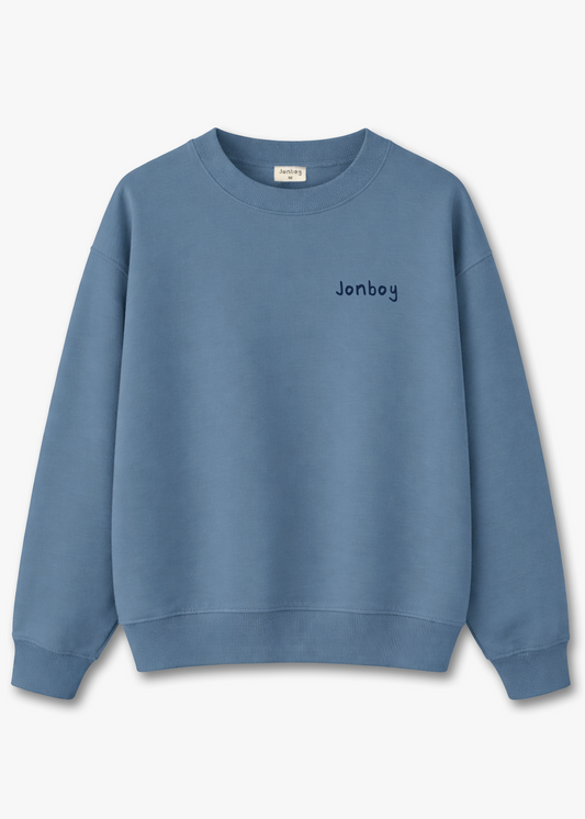 Oversized Sweatshirt PASST SCHO Unisex