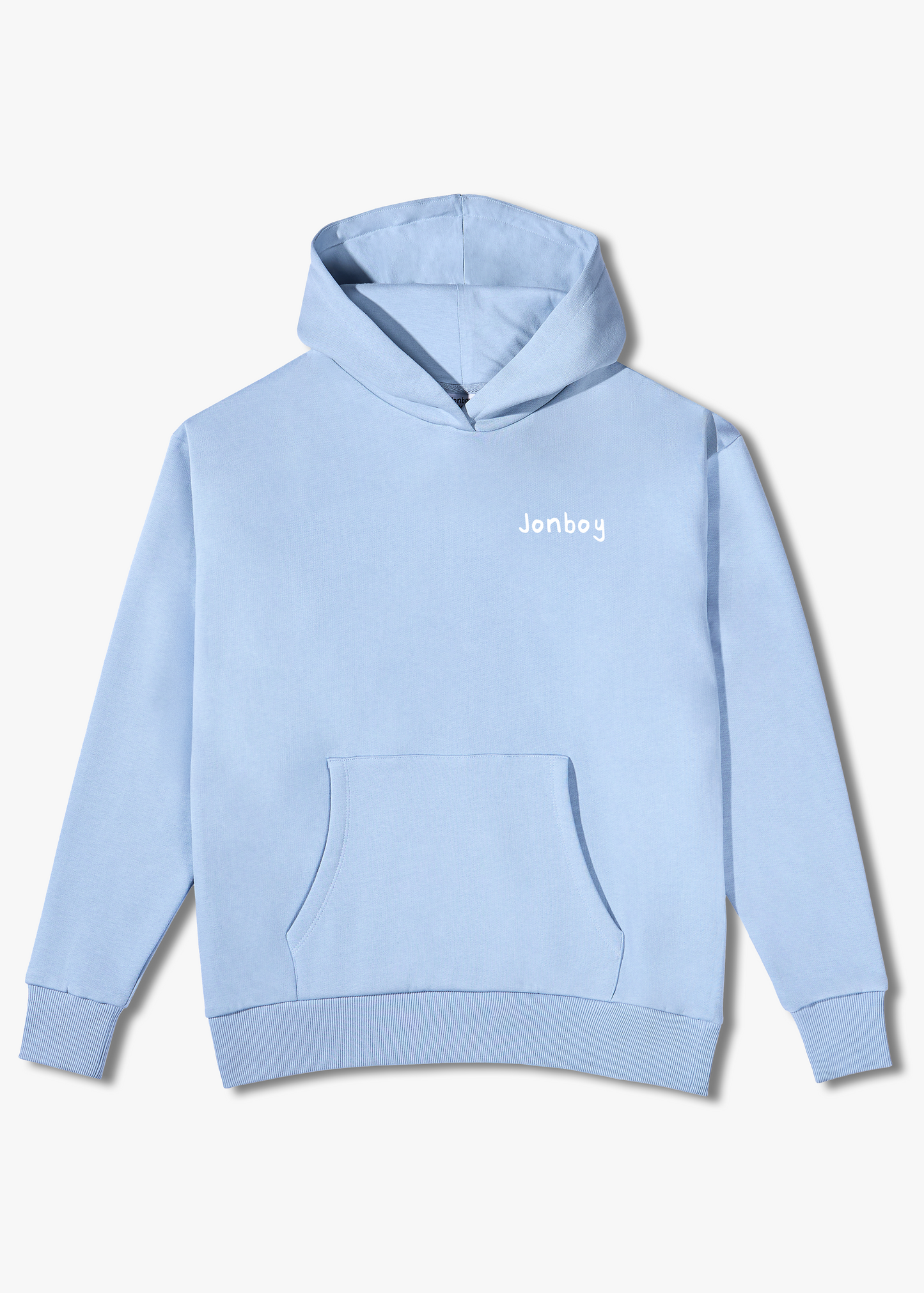 Oversized Hoodie PASST SCHO Unisex