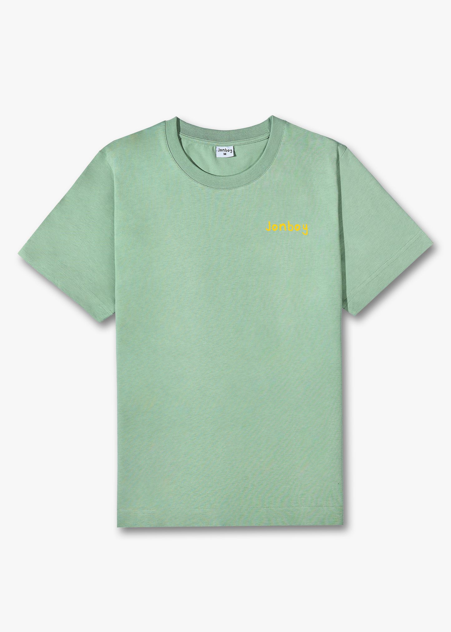 Oversized T-Shirt PASST SCHO Unisex