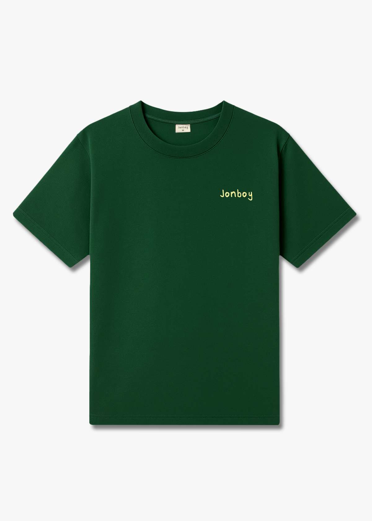 Basic T-Shirt PASST SCHO Unisex