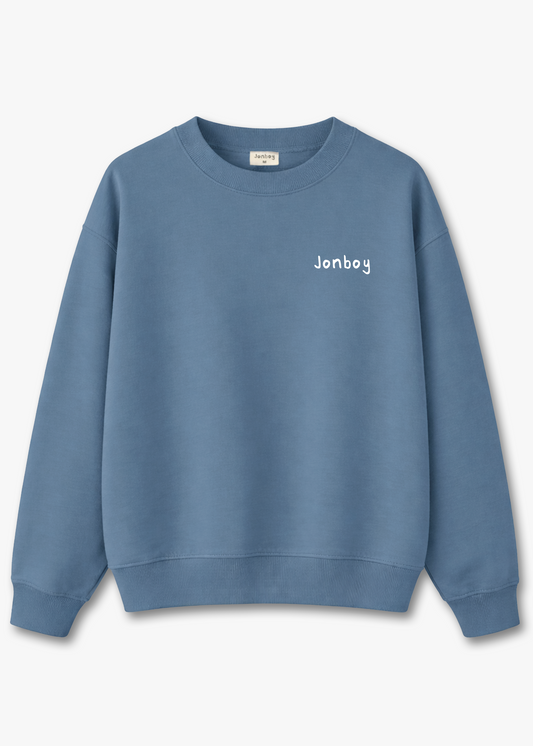 Oversized Sweatshirt SCHLUCKSPECHT Unisex