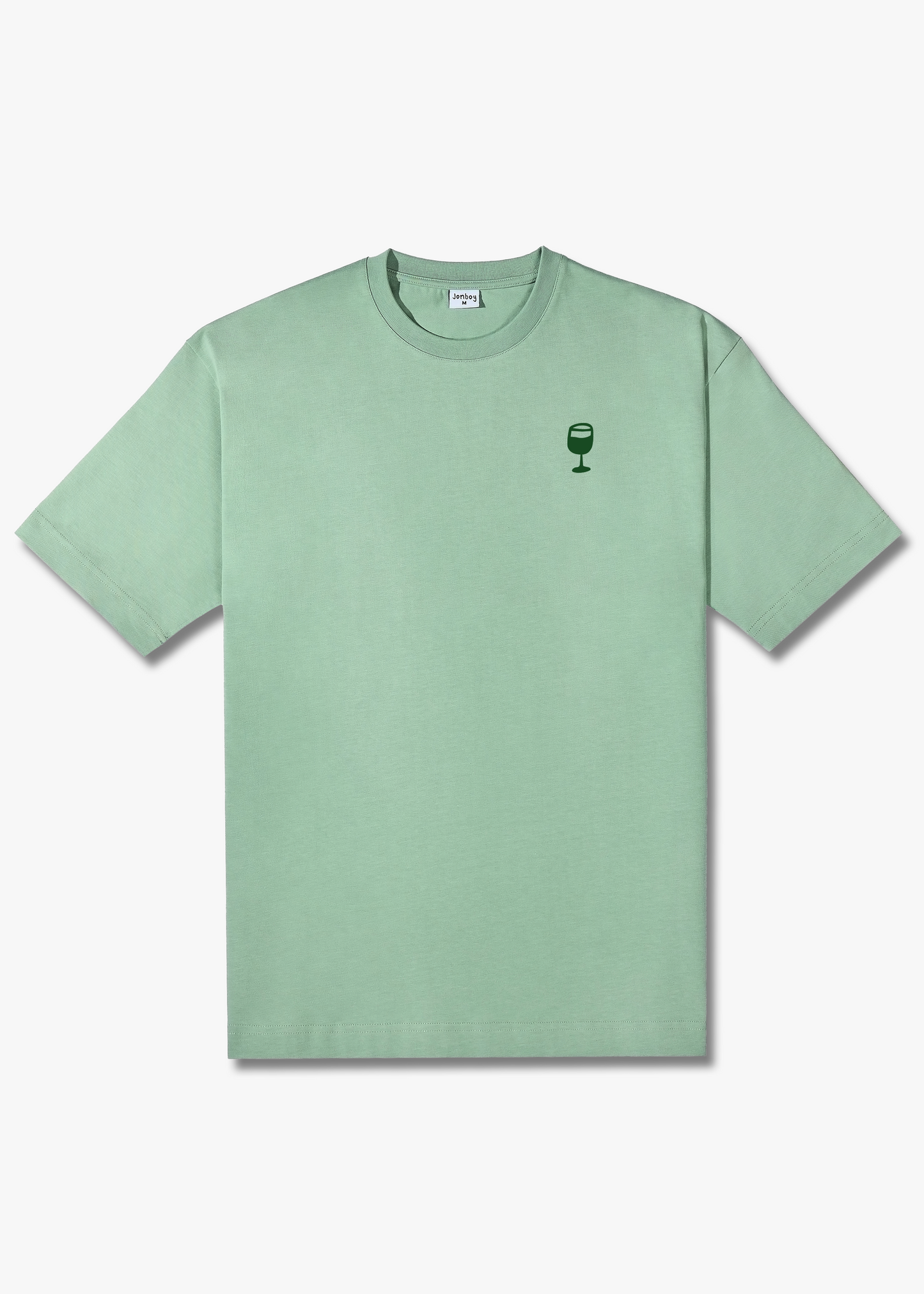 Basic T-Shirt SPRITZWEIN Unisex