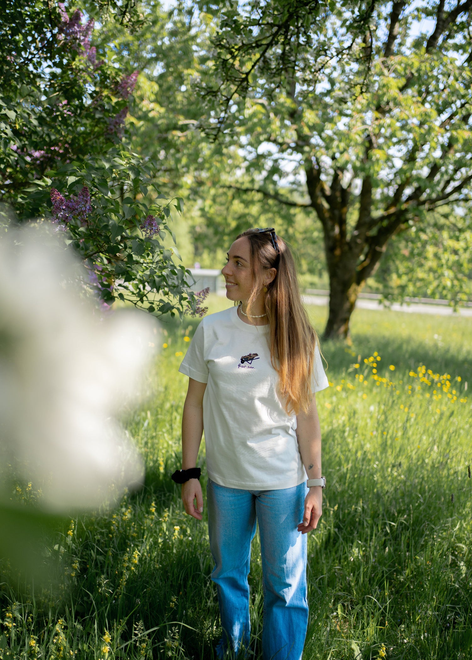 T-Shirts Basic