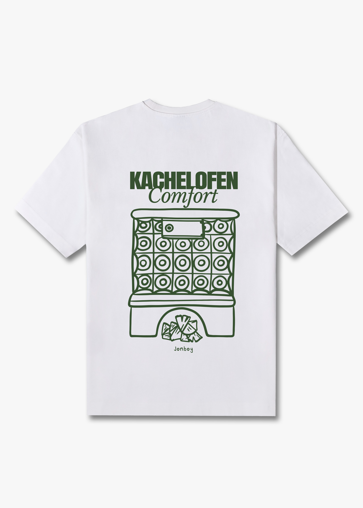Basic T-Shirt KACHELOFEN Unisex