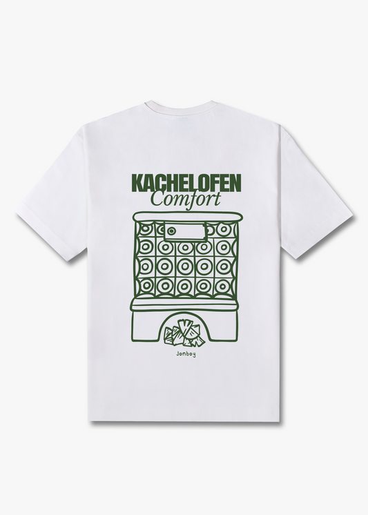 Basic T-Shirt KACHELOFEN Unisex