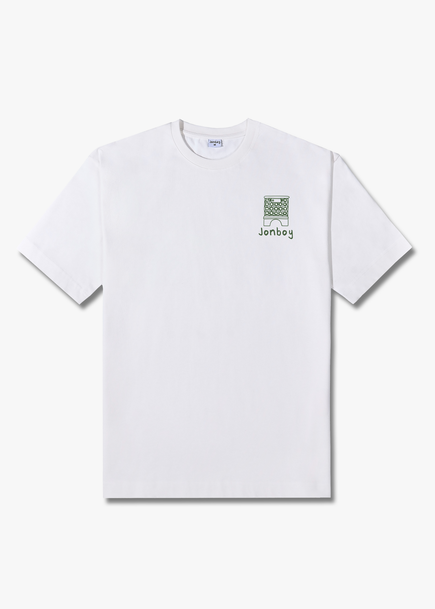 Basic T-Shirt KACHELOFEN Unisex