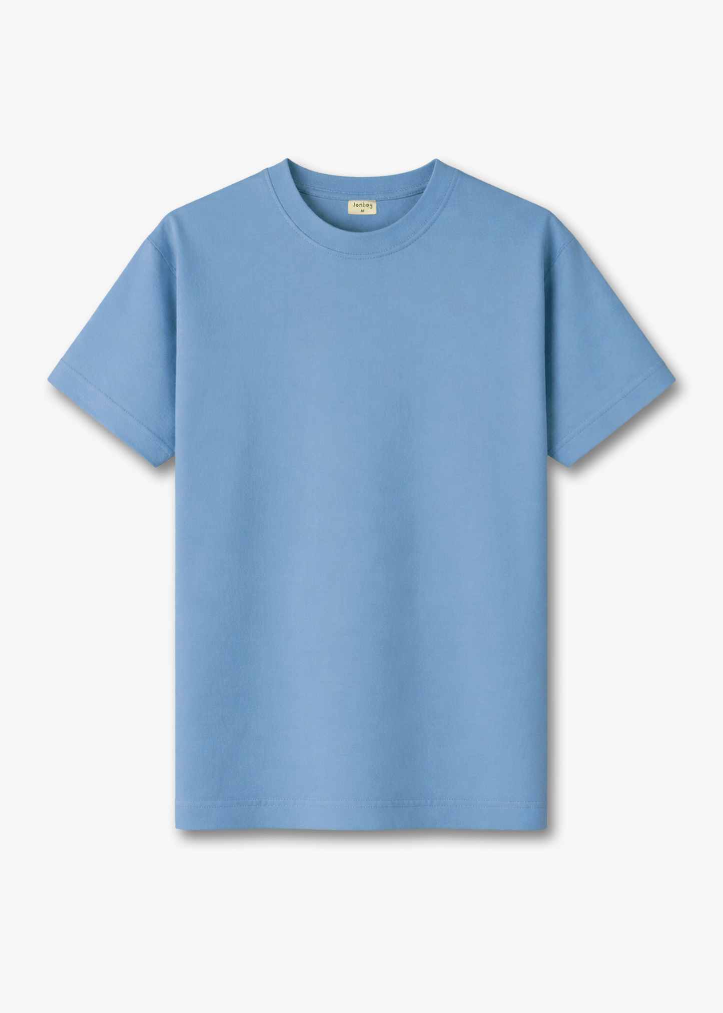 Basic T-Shirt BLUE Unisex