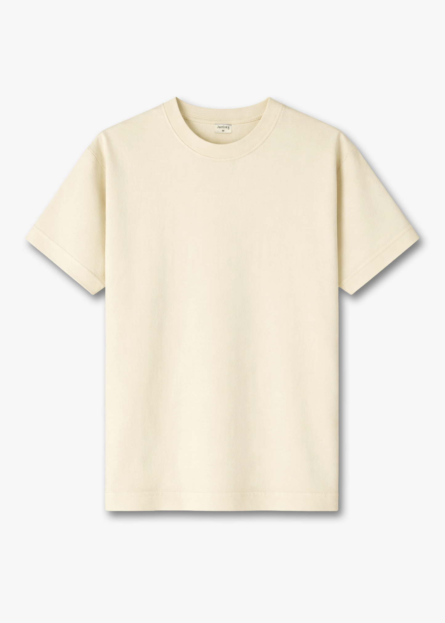 Basic T-Shirt OFFWHITE Unisex