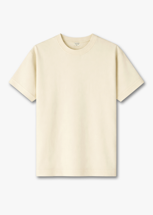 Basic T-Shirt OFFWHITE Unisex