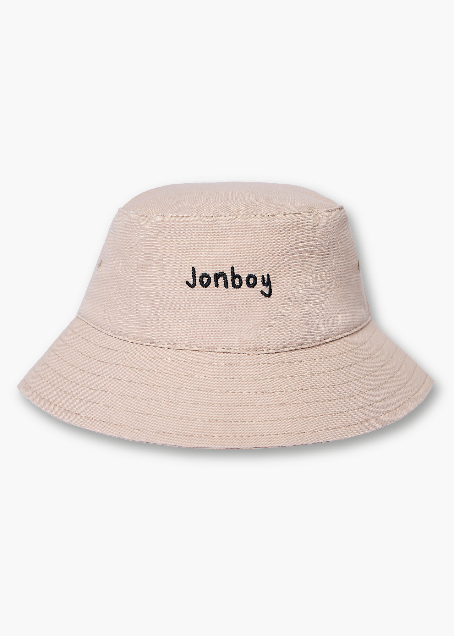 Bucket Hat JONBOY | Unisex | Bio-Baumwolle