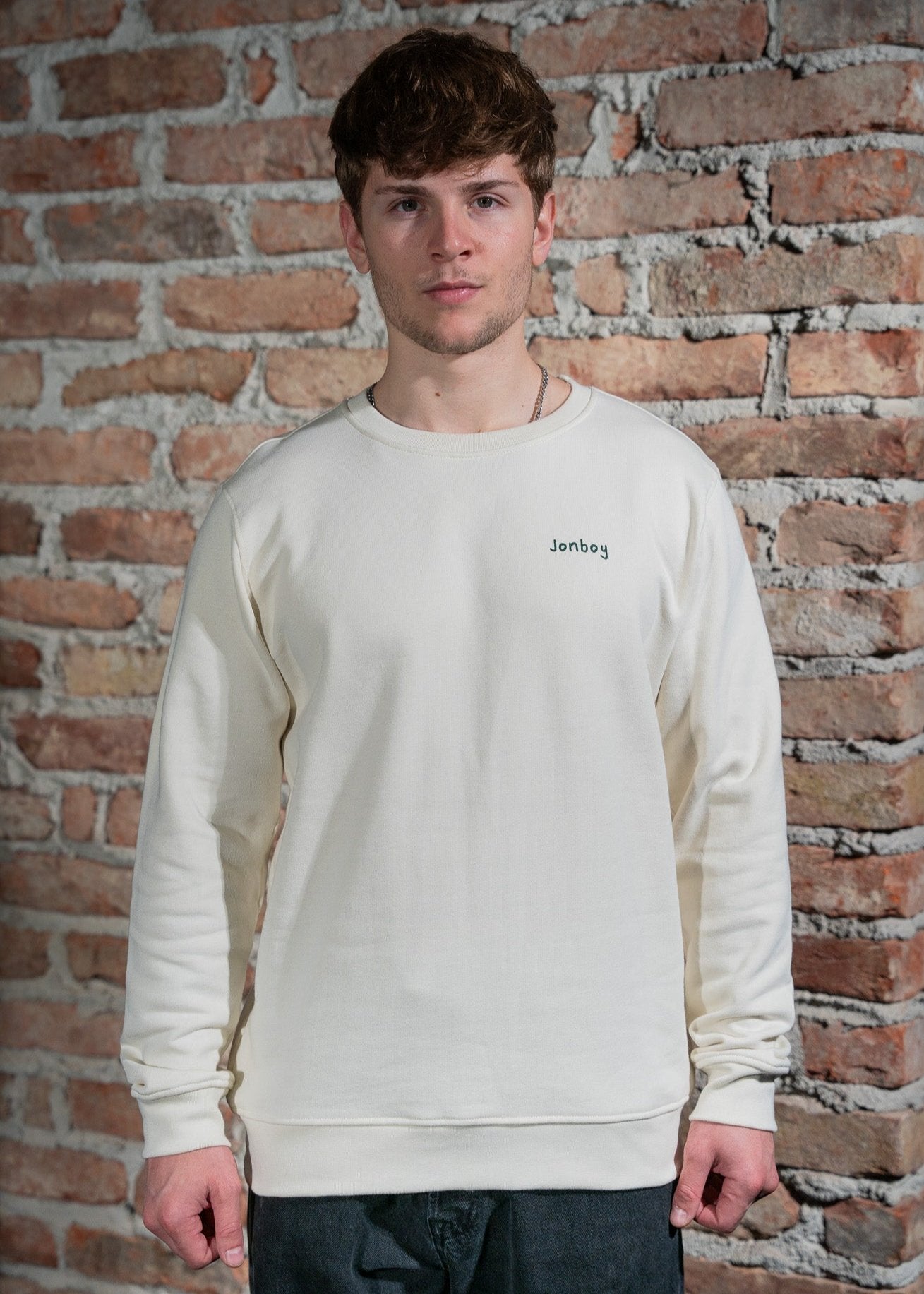 Sweatshirt KACHELOFEN | Unisex | Bio-Baumwolle