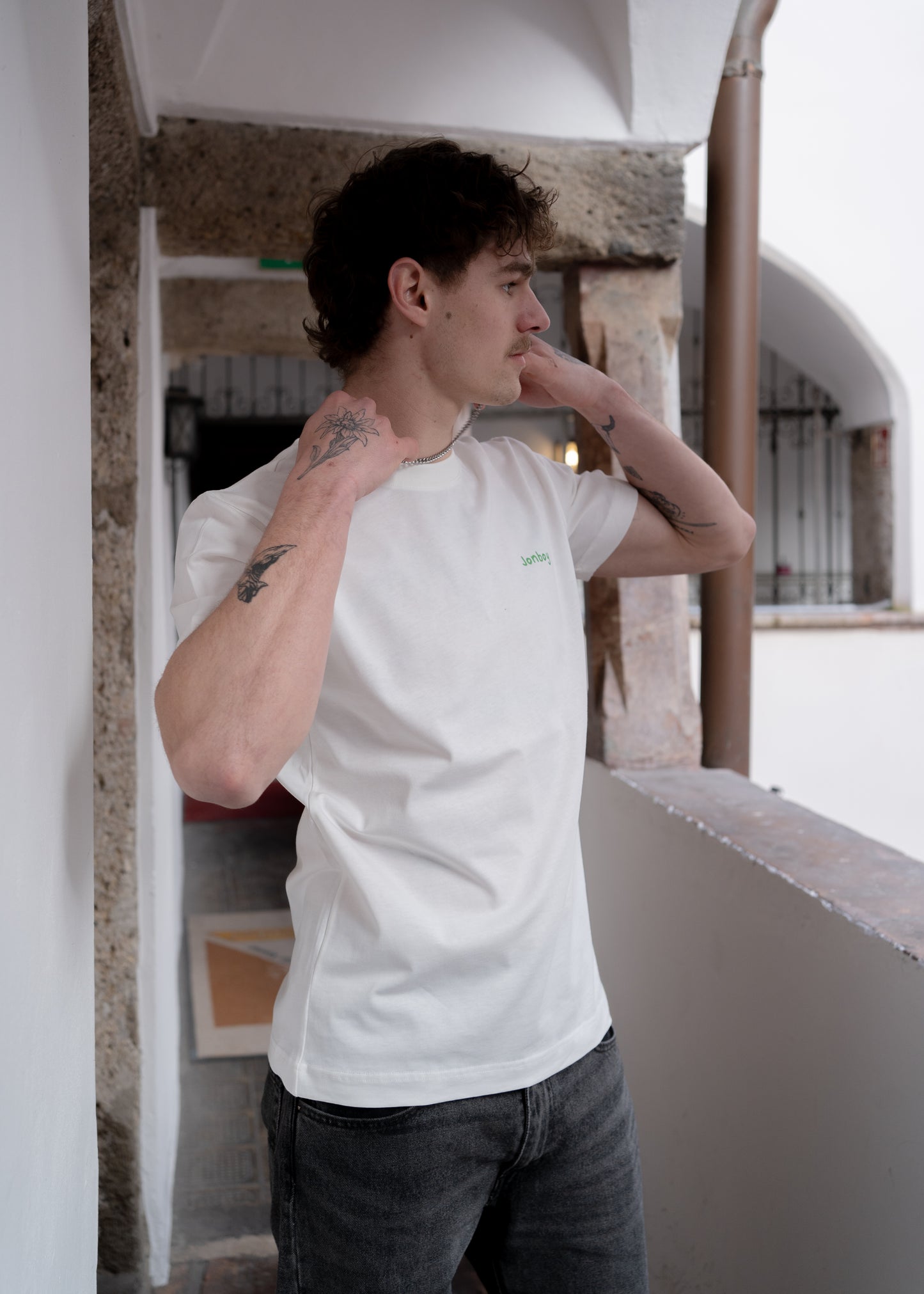 Basic T-Shirt PASST SCHO Unisex