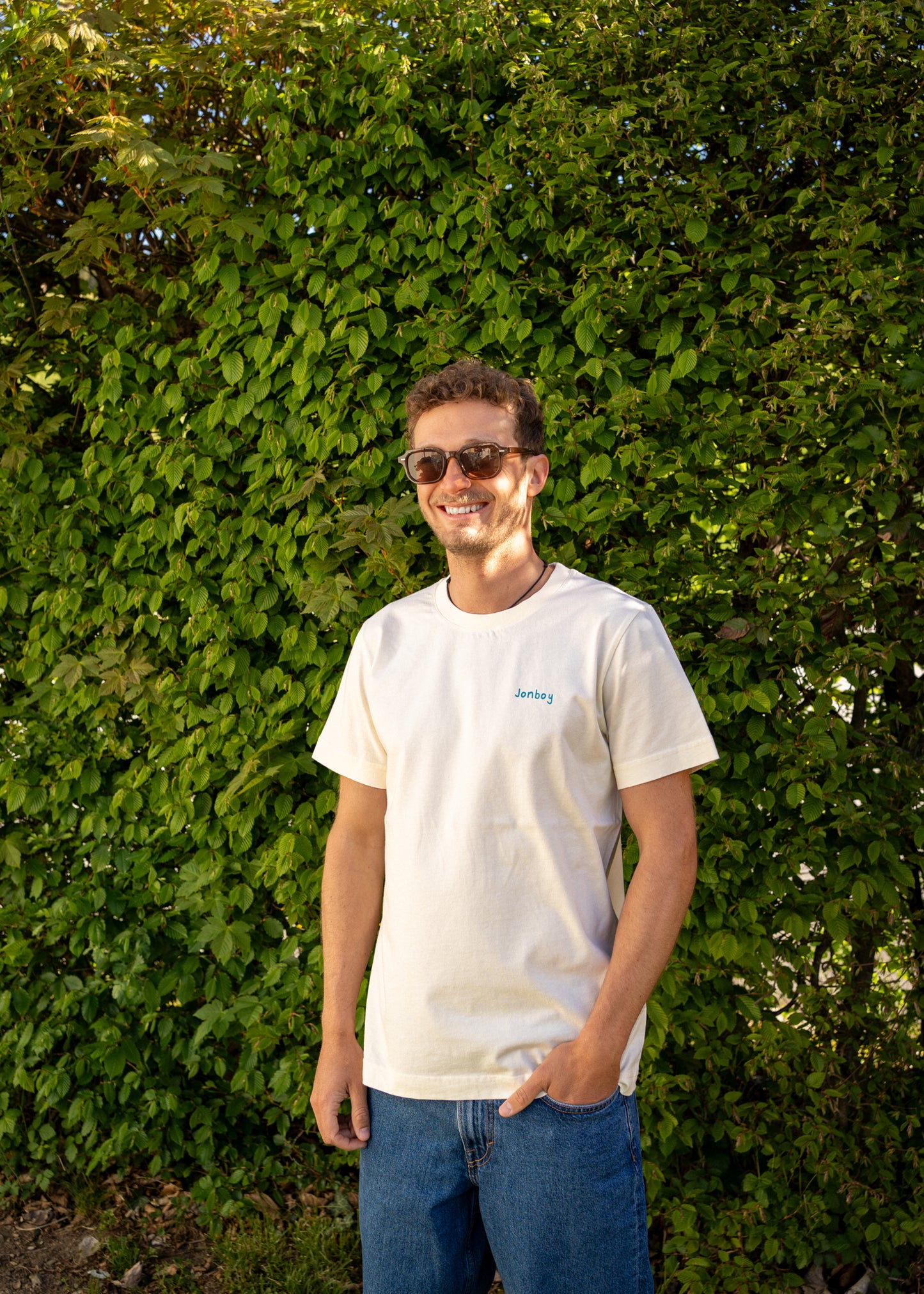 Basic T-Shirt SCHLUCKSPECHT Unisex