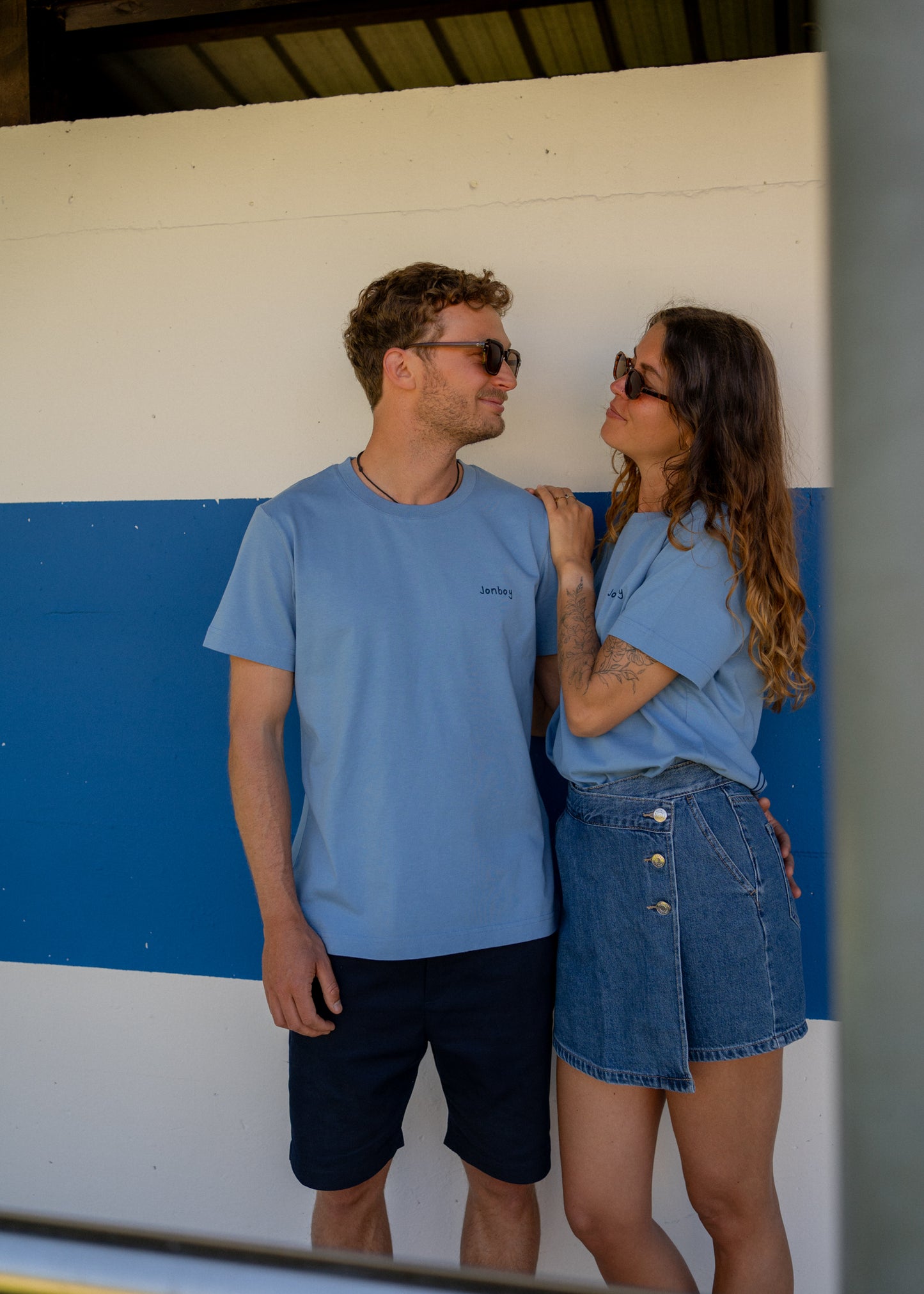 Basic T-Shirt DRAWIG Unisex