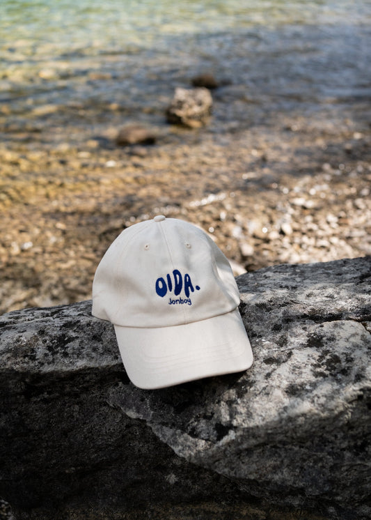Kappe OIDA  | Unisex | Bio-Baumwolle