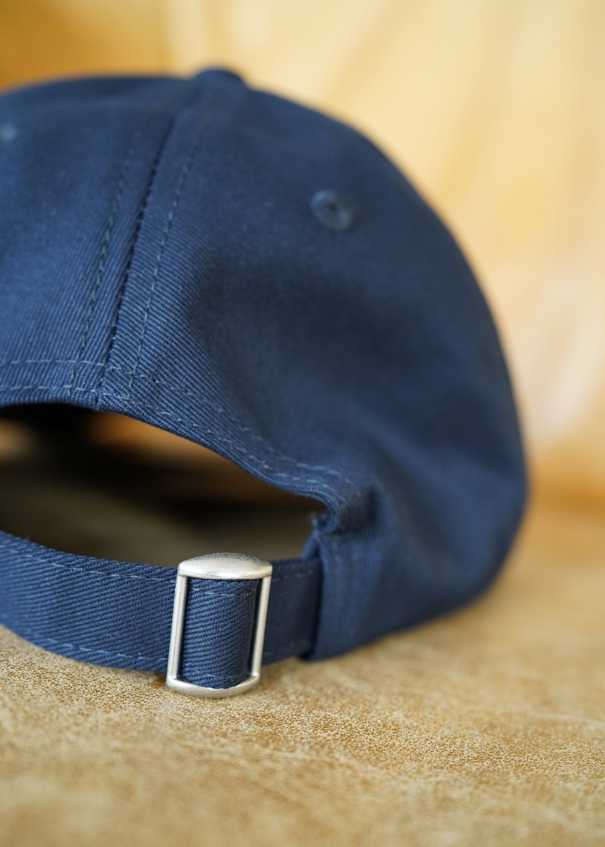 Kappe PASST SCHO  | Unisex | Bio-Baumwolle