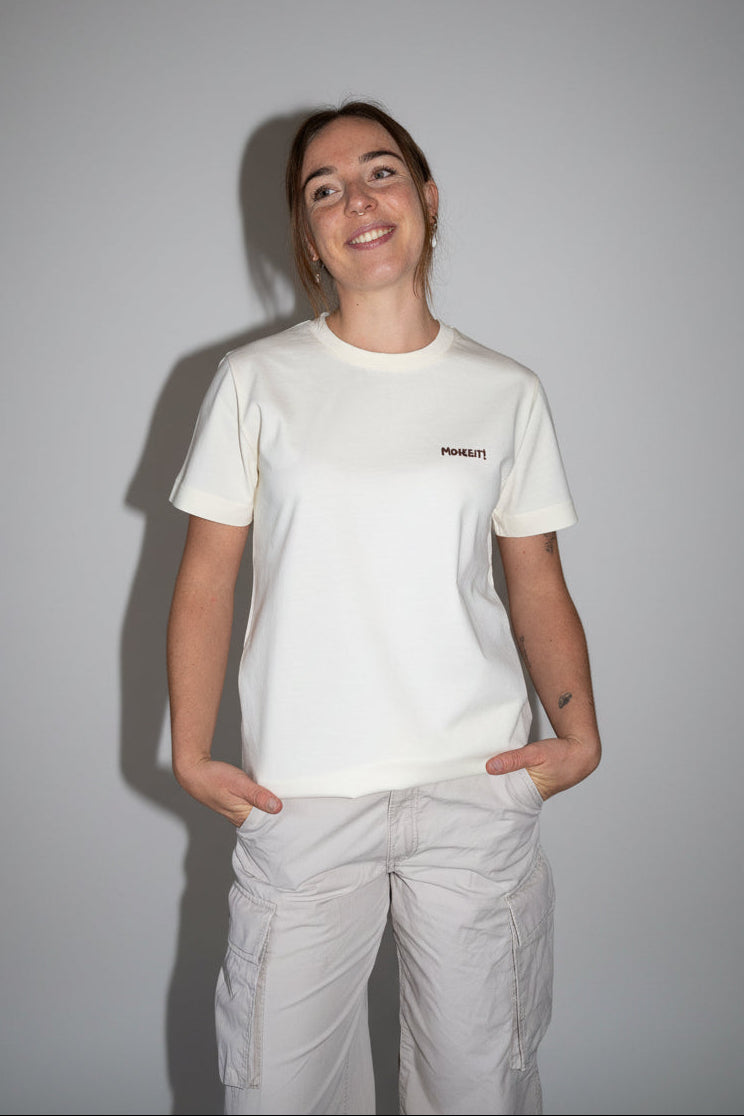 Basic T-Shirt MAHLZEIT Unisex