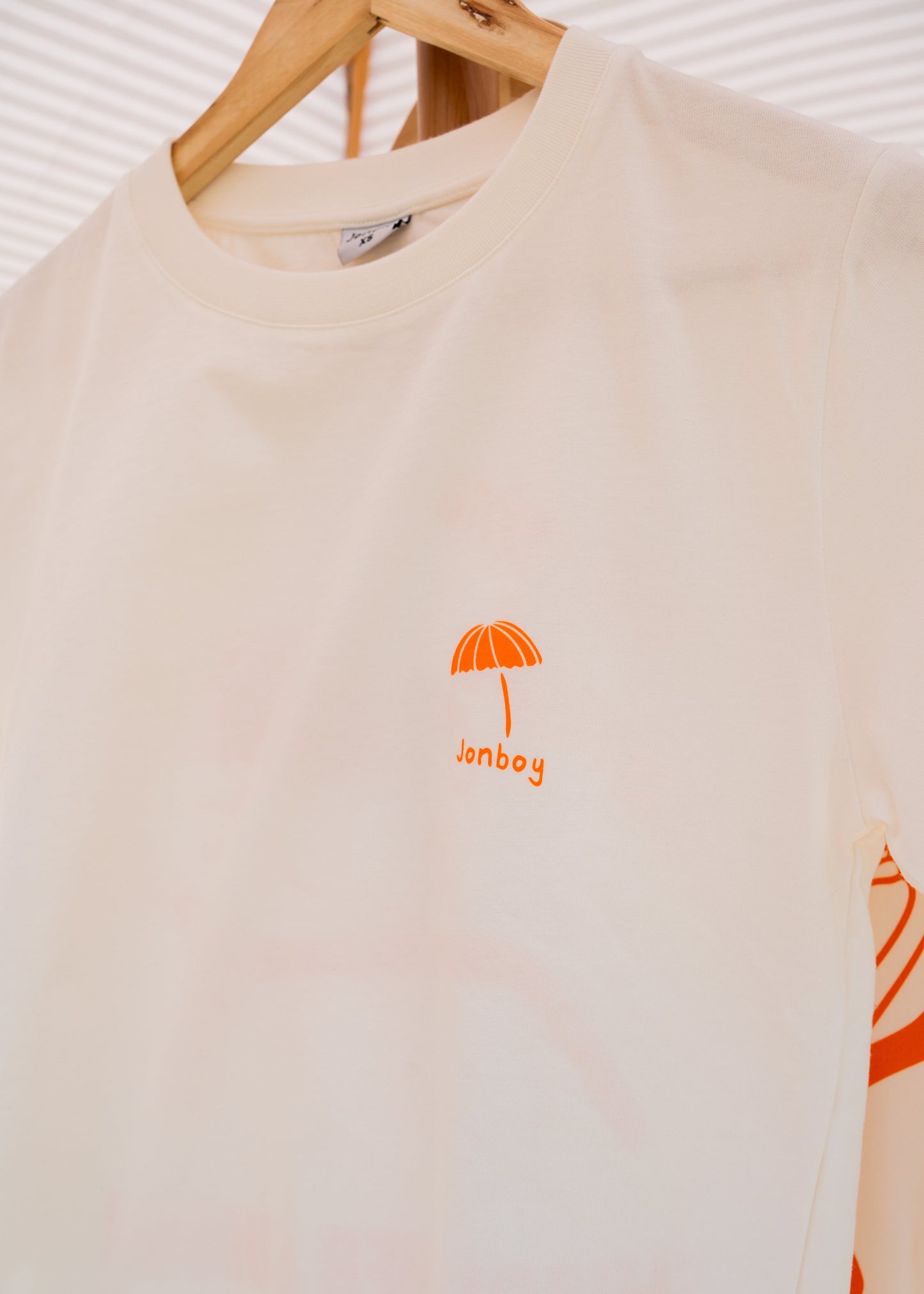 Basic T-Shirt NIMMA DRAWIG Unisex