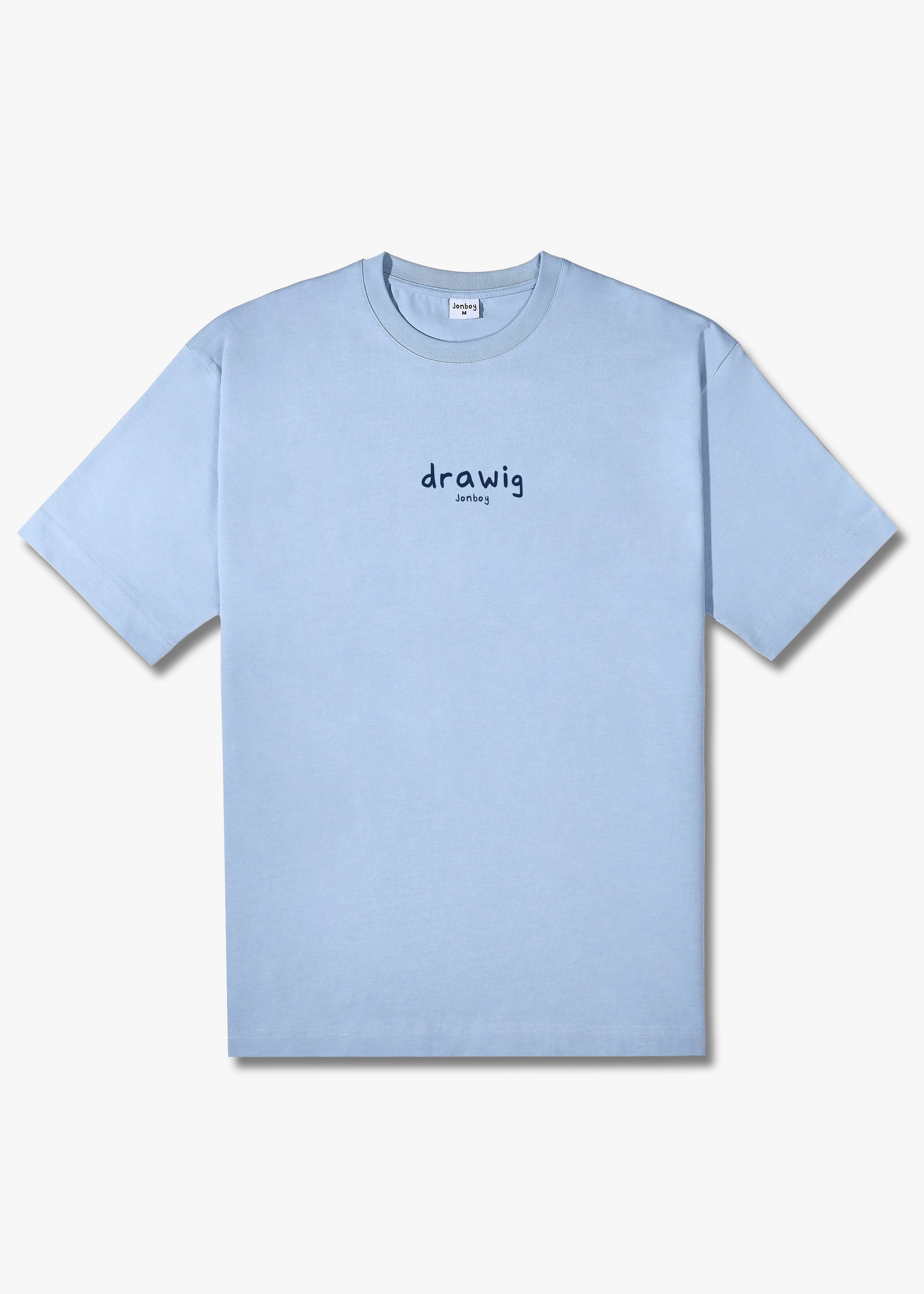 Basic T-Shirt DRAWIG Unisex