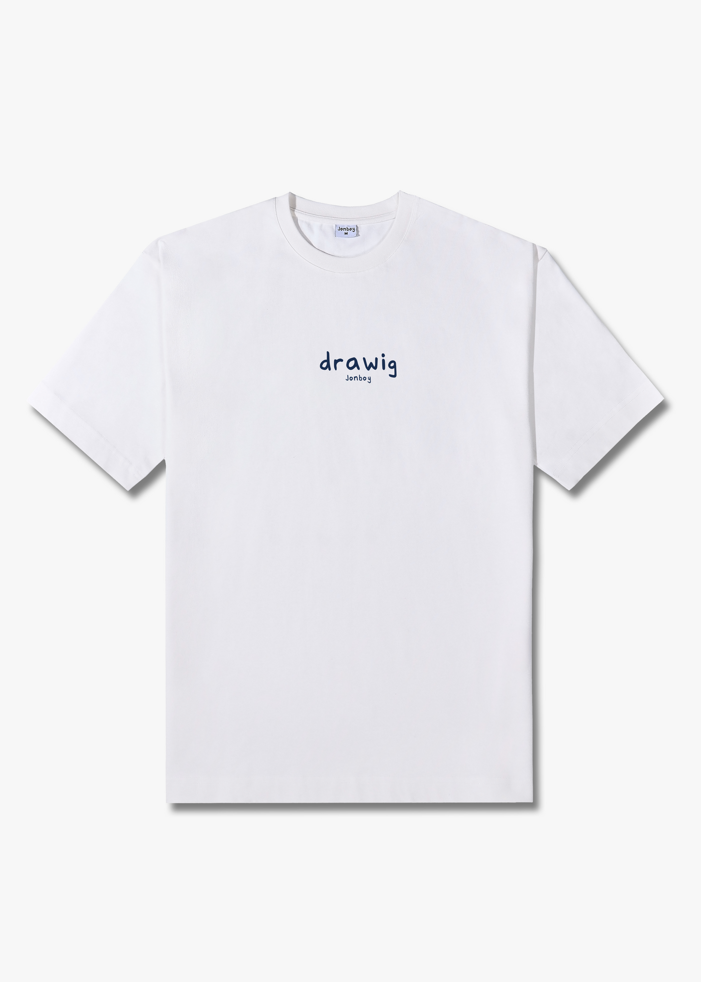 Basic T-Shirt DRAWIG Unisex