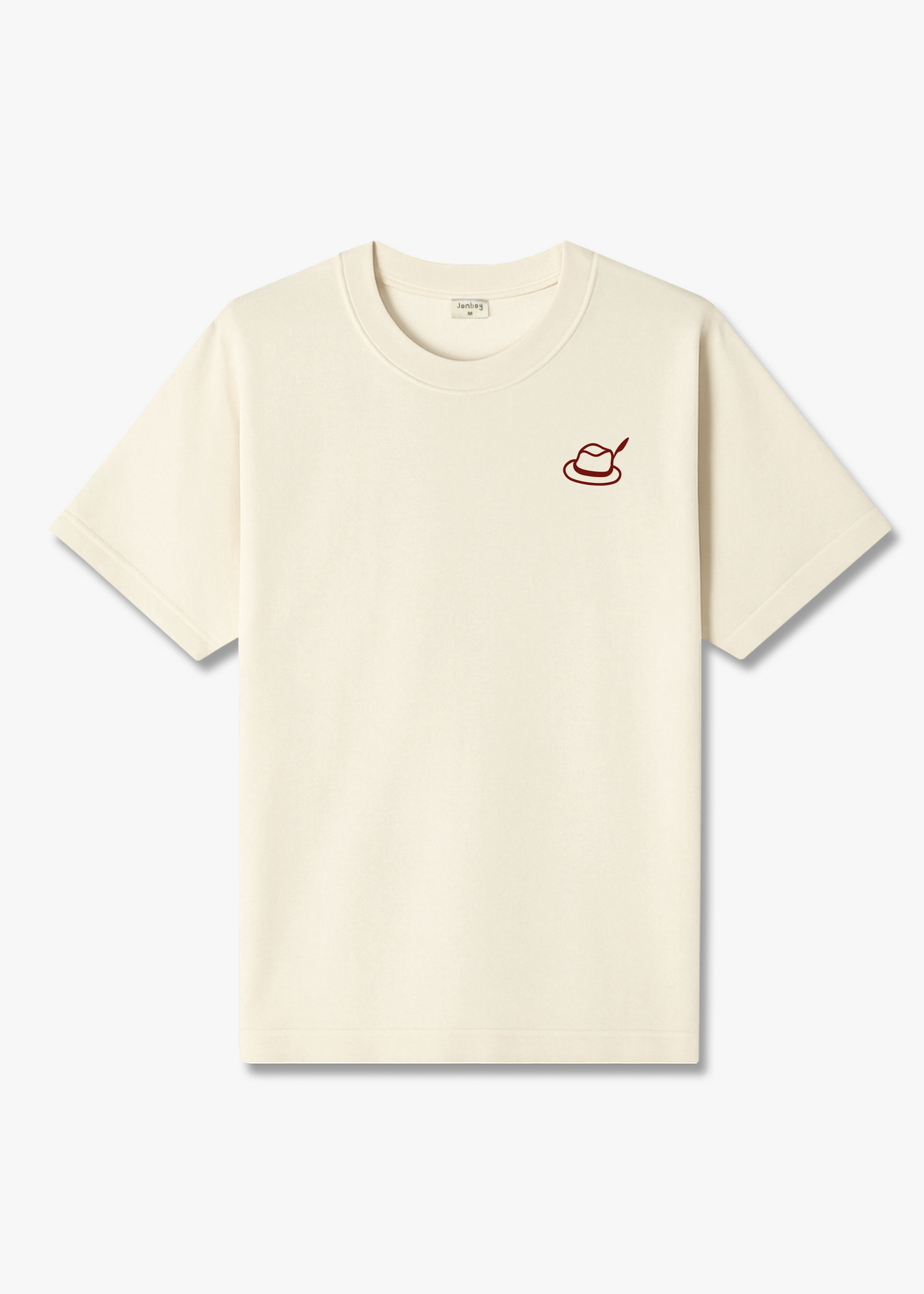 Oversized T-Shirt ENTSCHULUNDIGUNG Unisex