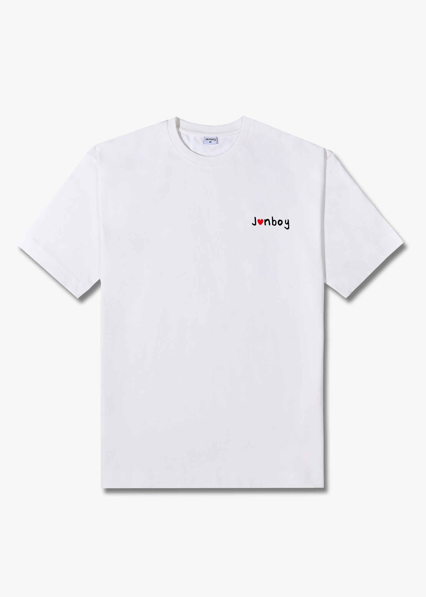 Basic T-Shirt FENSTERLN Unisex