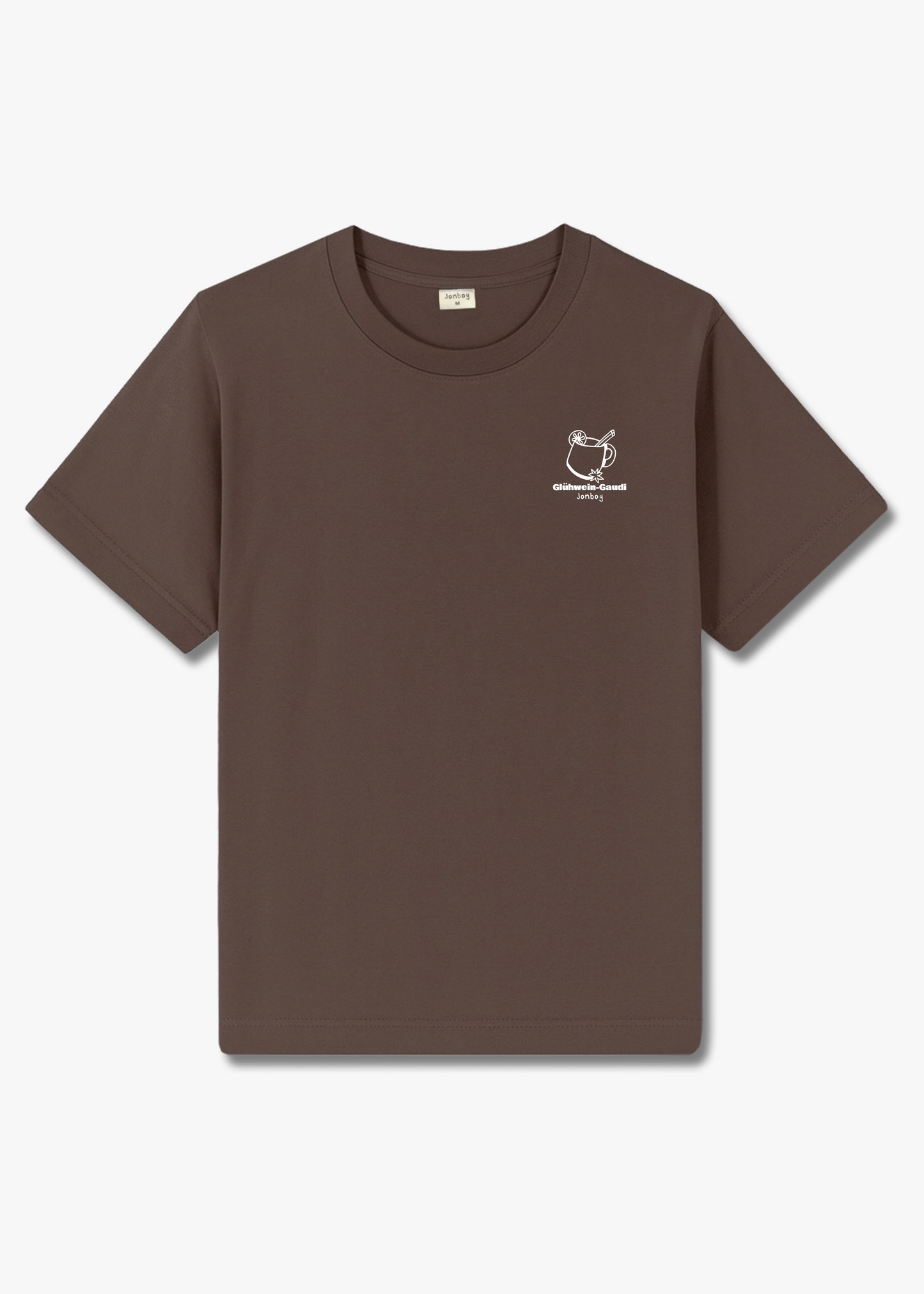 Oversized T-Shirt GLÜHWEIN Unisex