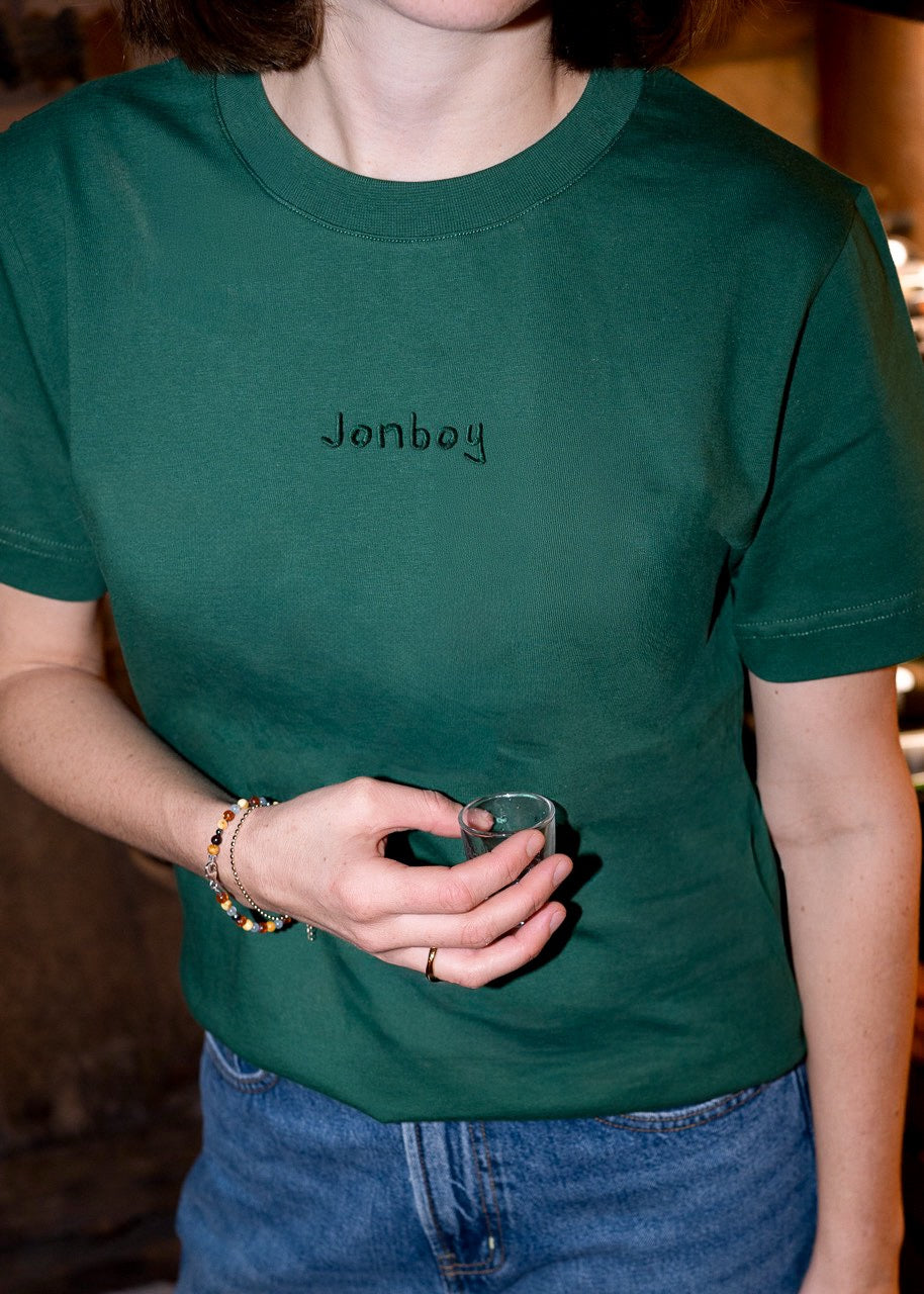 Basic T-Shirt JONBOY Unisex