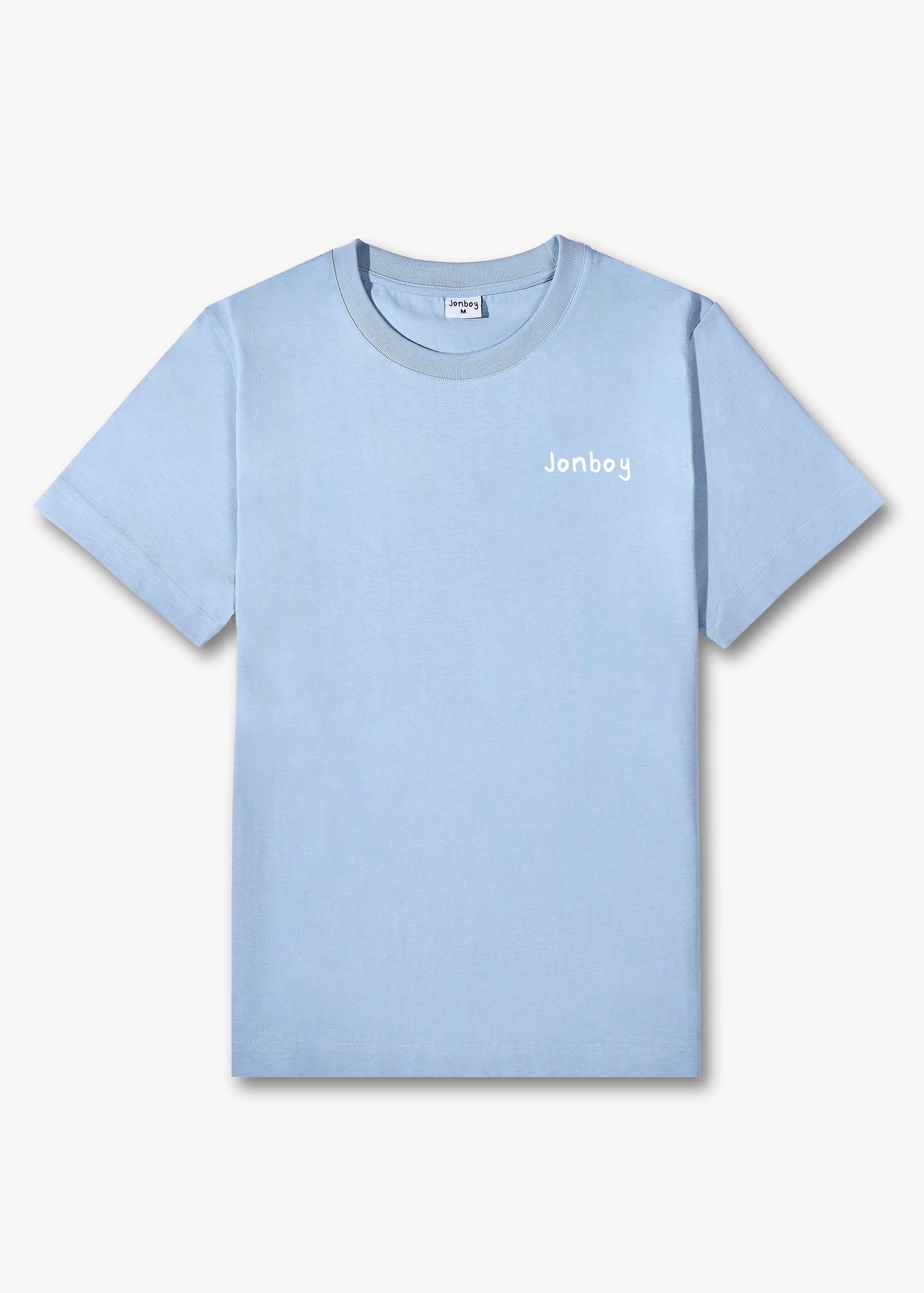 Oversized T-Shirt HAWEDERE Unisex