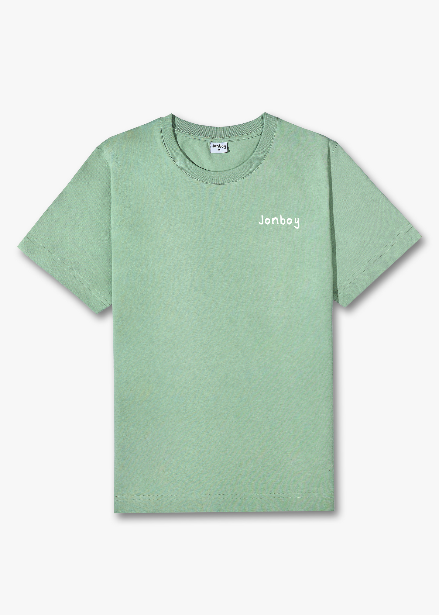 Oversized T-Shirt HAWEDERE Unisex