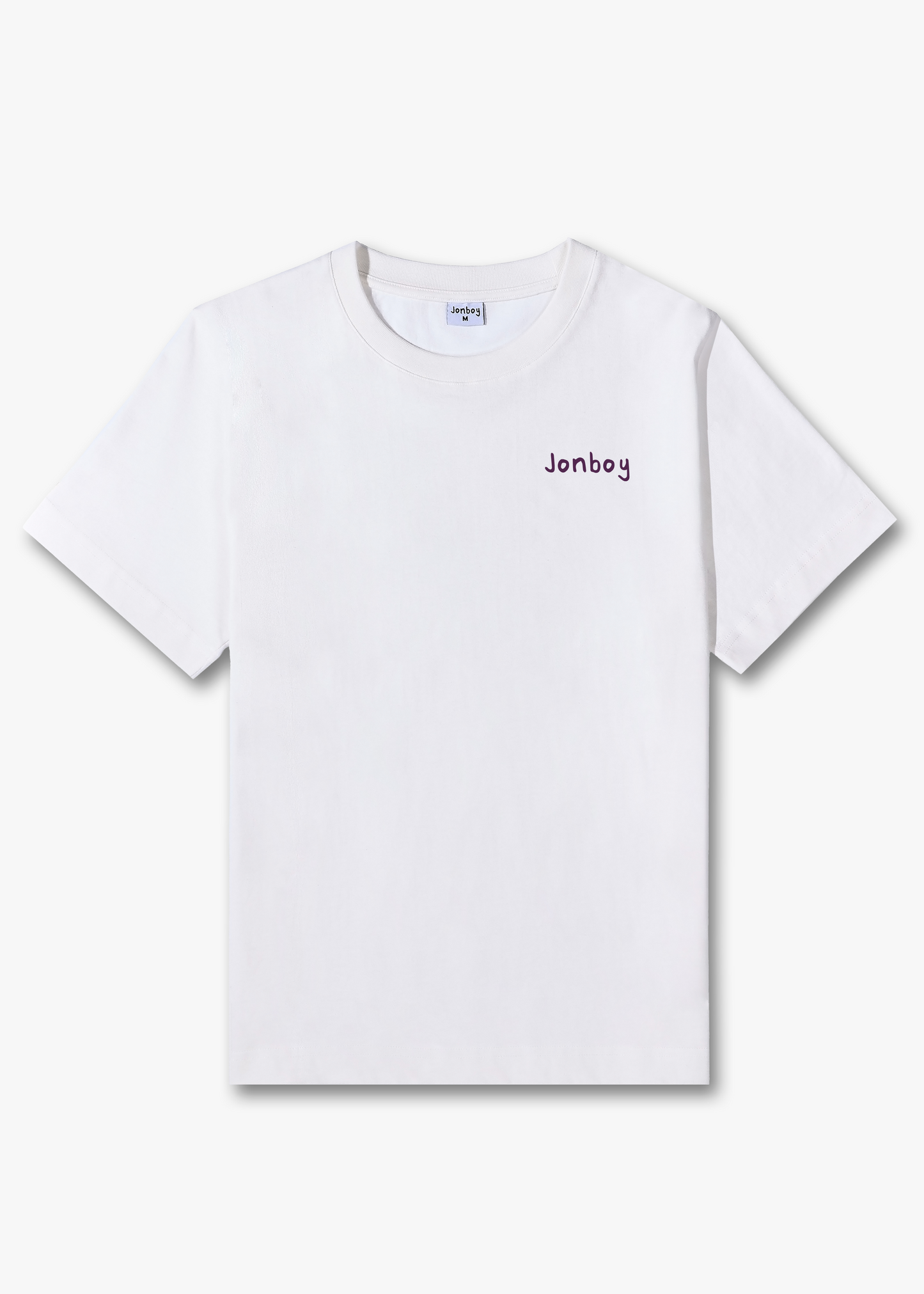 Oversized T-Shirt HAWEDERE Unisex