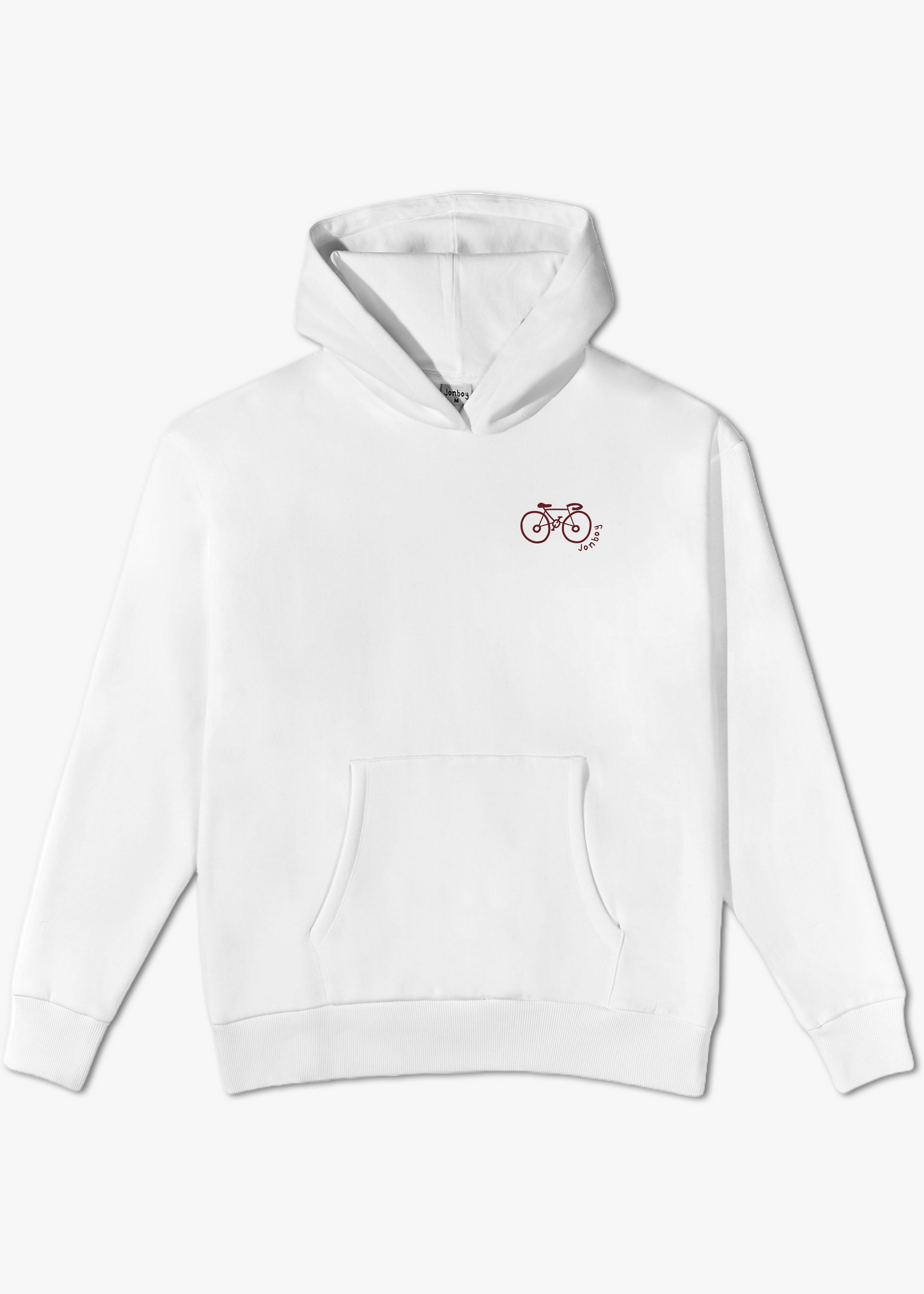 Oversized Hoodie HEAST Unisex