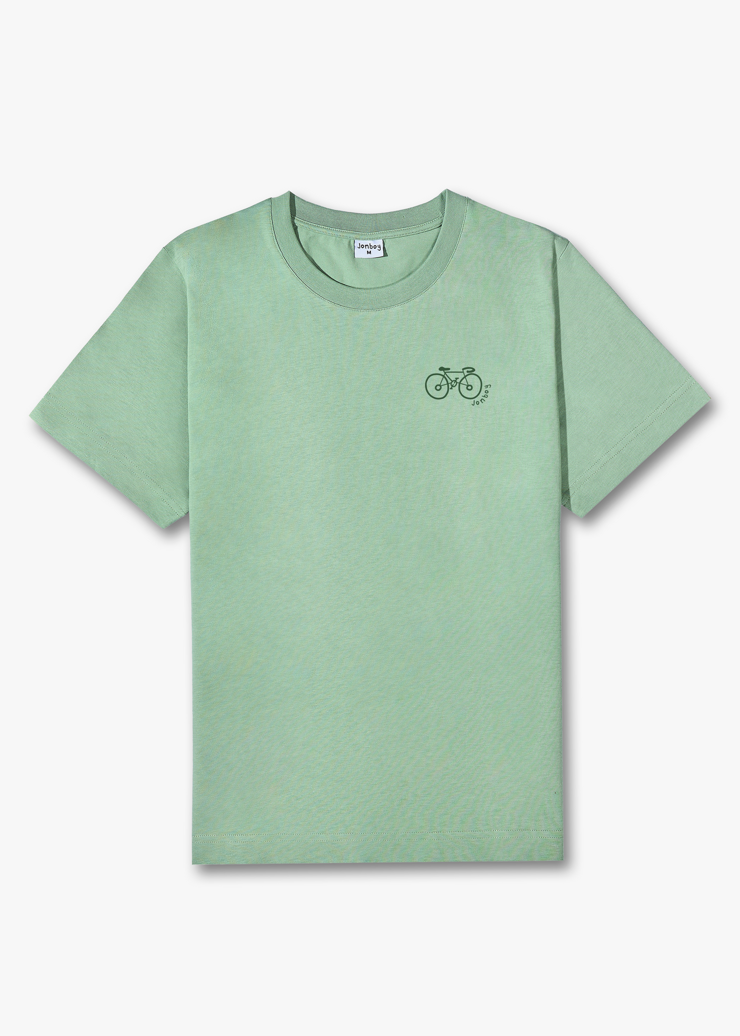 Oversized T-Shirt HEAST Unisex